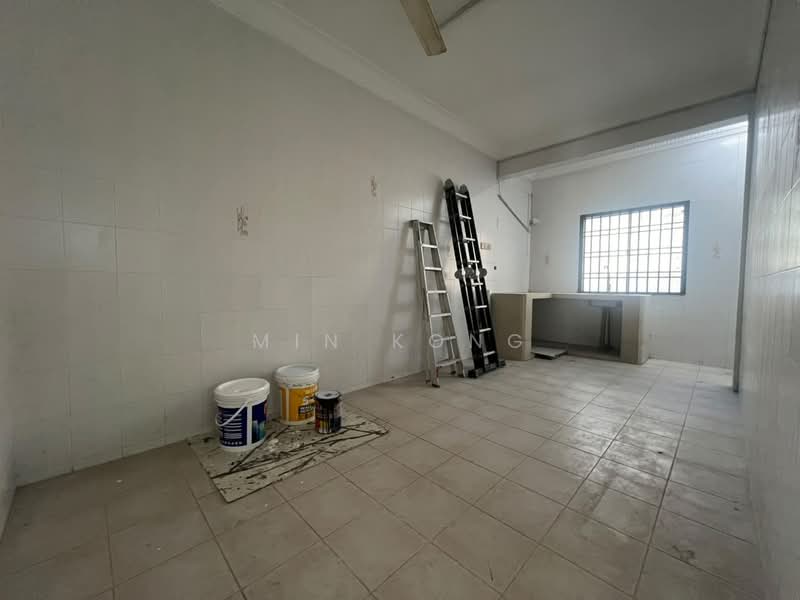 Rumah Teres 2 Tingkat untuk Disewa di Bandar Selesa Jaya (Skudai) - Min Kong - Interior - PropertyGuru.com.my
