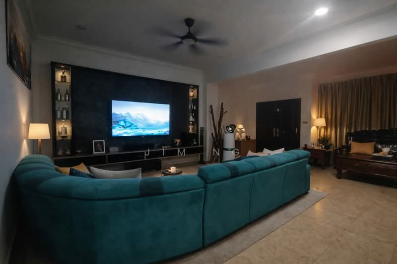 Rumah Teres 2-Tingkat untuk Dijual di Taman Seri Austin (Tebrau) - Jim Ng - PropertyGuru.com.my