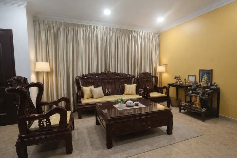 Rumah Teres 2-Tingkat untuk Dijual di Taman Seri Austin (Tebrau) - Jim Ng - PropertyGuru.com.my