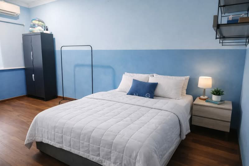 Rumah Teres 2-Tingkat untuk Dijual di Taman Seri Austin (Tebrau) - Jim Ng - PropertyGuru.com.my