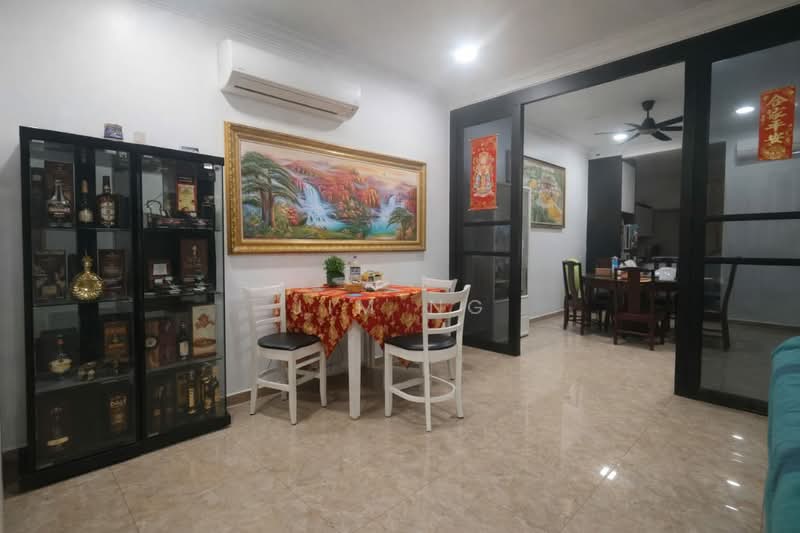 Rumah Teres 2-Tingkat untuk Dijual di Taman Seri Austin (Tebrau) - Jim Ng - PropertyGuru.com.my
