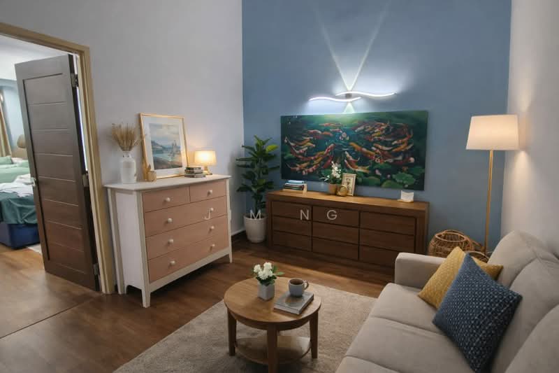 Rumah Teres 2-Tingkat untuk Dijual di Taman Seri Austin (Tebrau) - Jim Ng - PropertyGuru.com.my