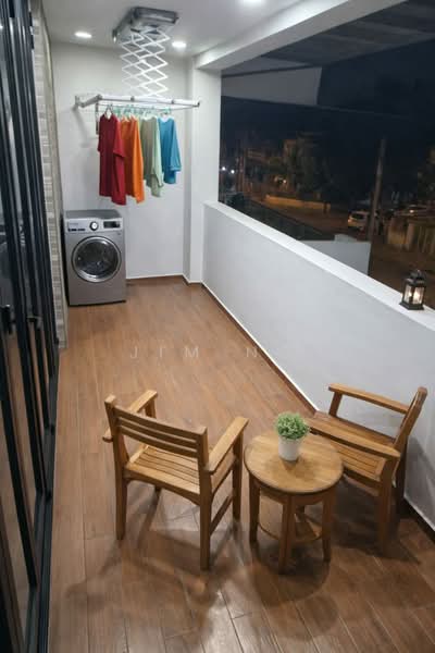 Rumah Teres 2-Tingkat untuk Dijual di Taman Seri Austin (Tebrau) - Jim Ng - PropertyGuru.com.my