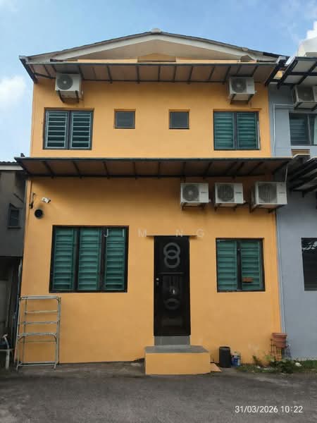Rumah Teres 2-Tingkat untuk Dijual di Taman Seri Austin (Tebrau) - Jim Ng - PropertyGuru.com.my