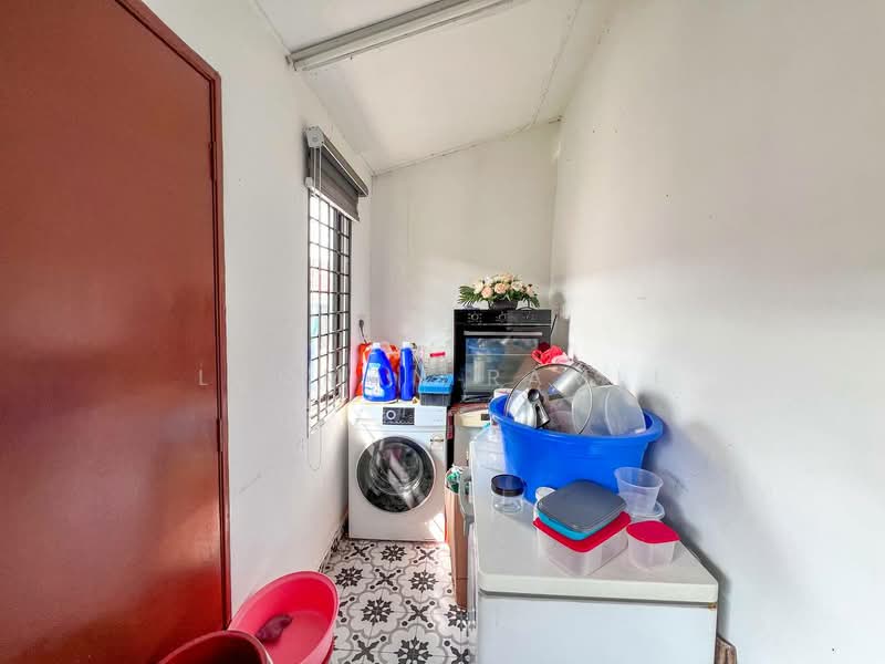 1-storey Terraced House for Sale in Taman Cheras Perdana (Cheras) - Luqman Ramli - Interior - PropertyGuru.com.my
