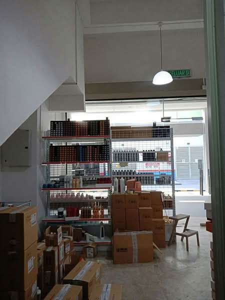 Kedai / Pejabat untuk Dijual di Johor Bahru (Johor) - Matt Kek - Interior - PropertyGuru.com.my