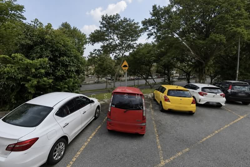 Shop for Rent in Bandar Sri Damansara (Selangor) - CCS Shan - PropertyGuru.com.my