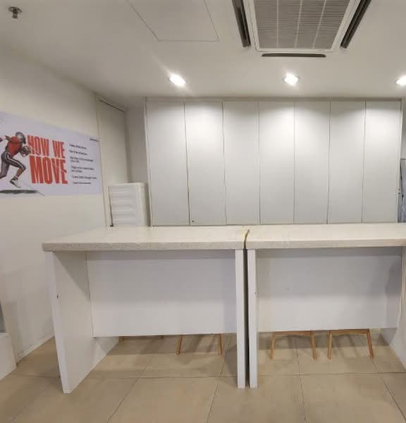 Shop for Rent in Bandar Sri Damansara (Selangor) - CCS Shan - Interior - PropertyGuru.com.my