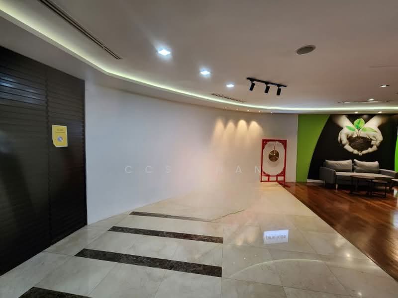 Shop for Rent in Bandar Sri Damansara (Selangor) - CCS Shan - Interior - PropertyGuru.com.my