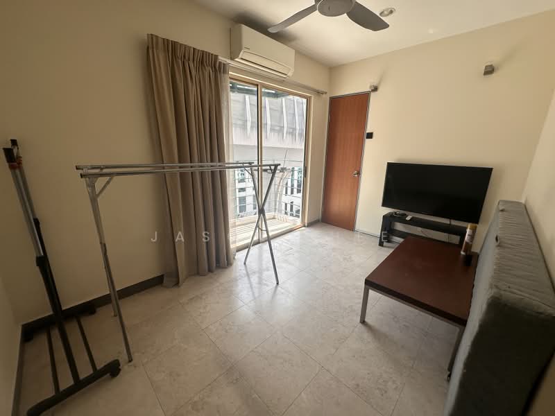 Kondominium untuk Disewa di 10 Semantan Suites - Jason Chee - PropertyGuru.com.my