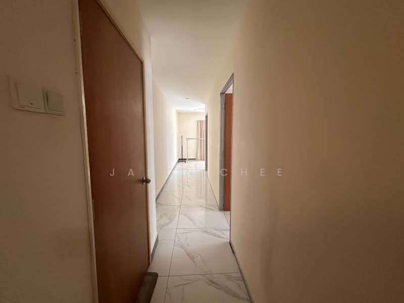 Kondominium untuk Disewa di 10 Semantan Suites - Jason Chee - PropertyGuru.com.my