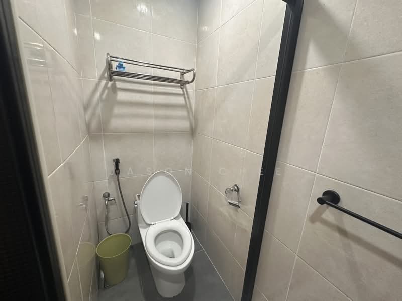 Kondominium untuk Disewa di 10 Semantan Suites - Jason Chee - PropertyGuru.com.my