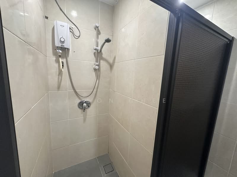 Kondominium untuk Disewa di 10 Semantan Suites - Jason Chee - PropertyGuru.com.my