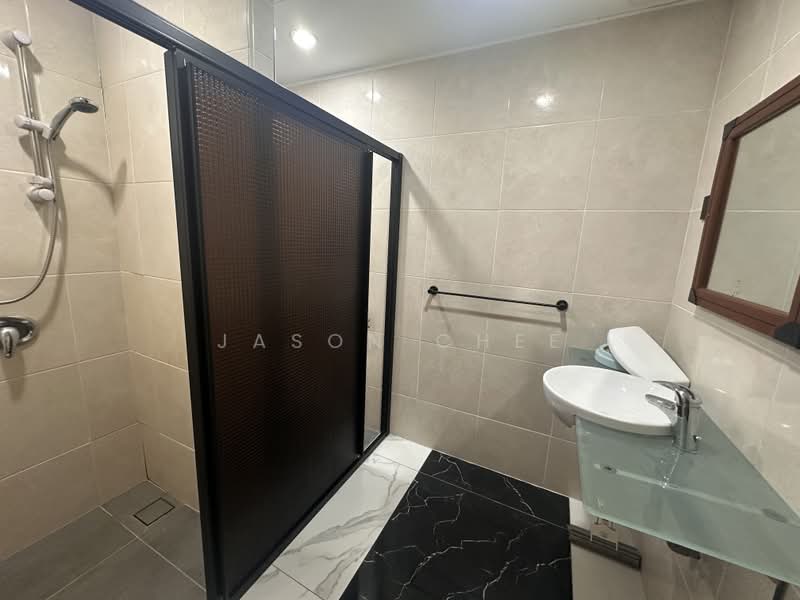 Kondominium untuk Disewa di 10 Semantan Suites - Jason Chee - PropertyGuru.com.my