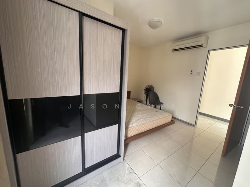 Kondominium untuk Disewa di 10 Semantan Suites - Jason Chee - PropertyGuru.com.my