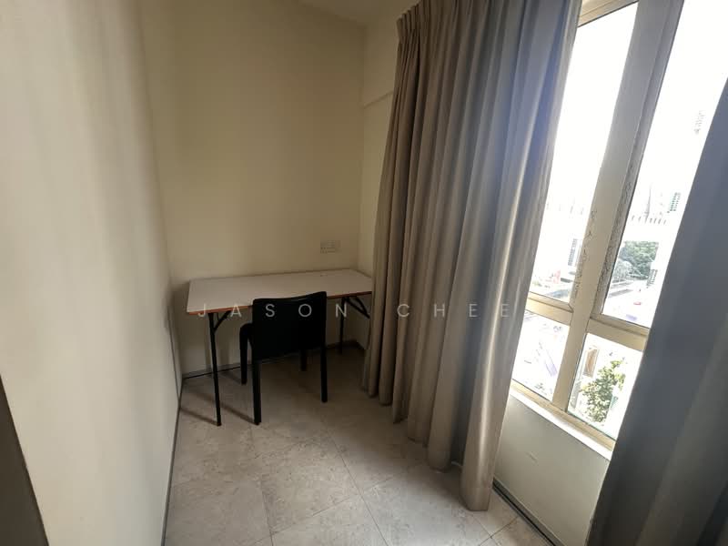 Kondominium untuk Disewa di 10 Semantan Suites - Jason Chee - PropertyGuru.com.my