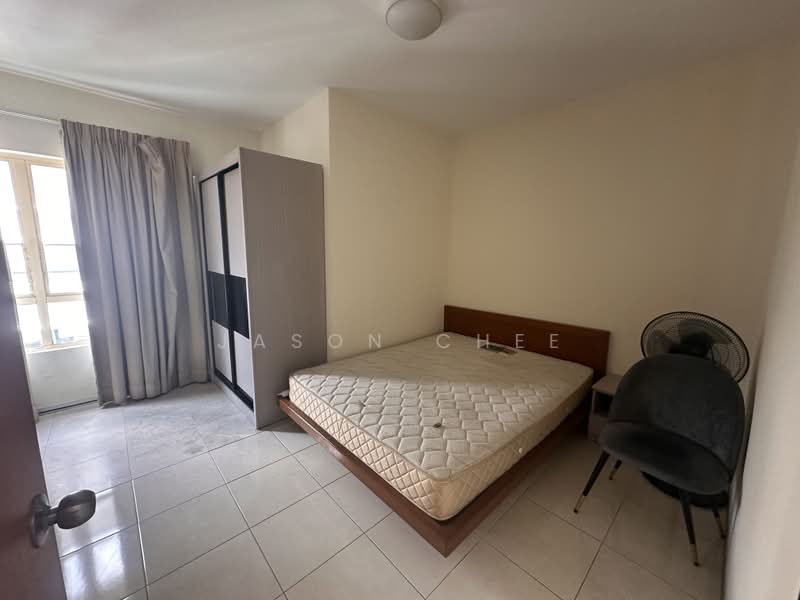 Kondominium untuk Disewa di 10 Semantan Suites - Jason Chee - PropertyGuru.com.my