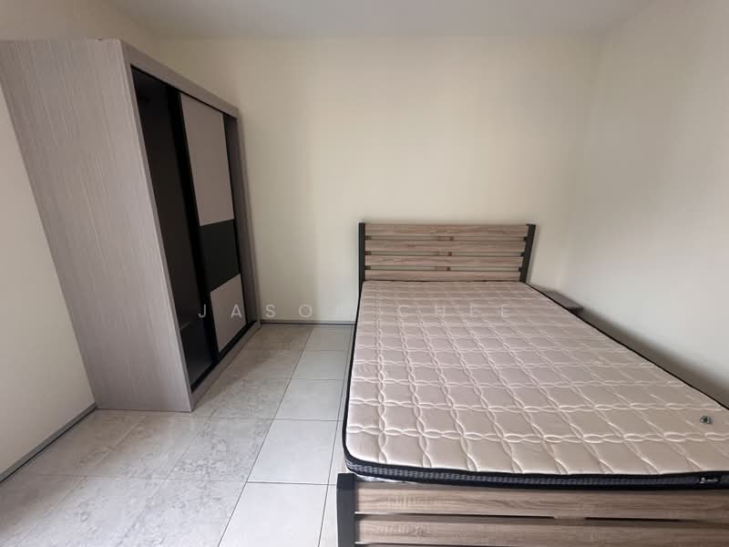 Kondominium untuk Disewa di 10 Semantan Suites - Jason Chee - PropertyGuru.com.my