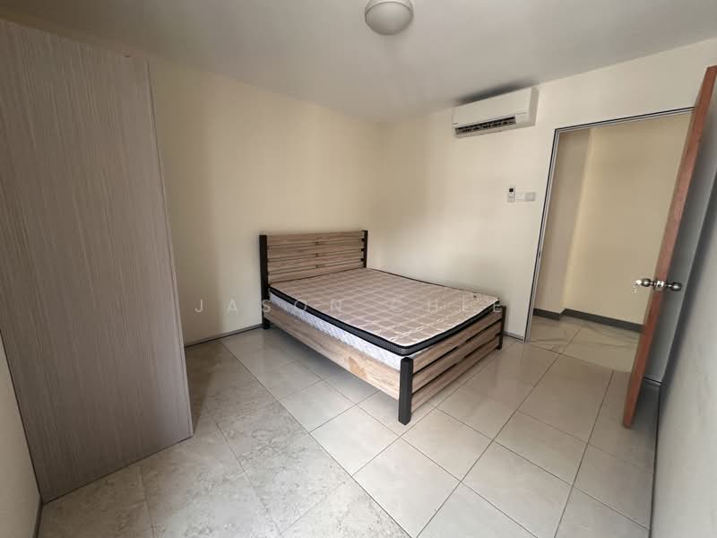 Kondominium untuk Disewa di 10 Semantan Suites - Jason Chee - PropertyGuru.com.my