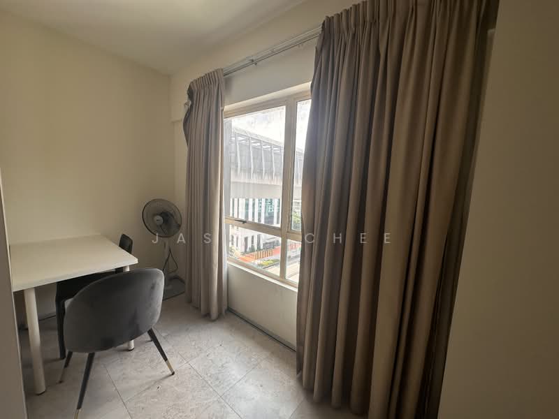 Kondominium untuk Disewa di 10 Semantan Suites - Jason Chee - PropertyGuru.com.my
