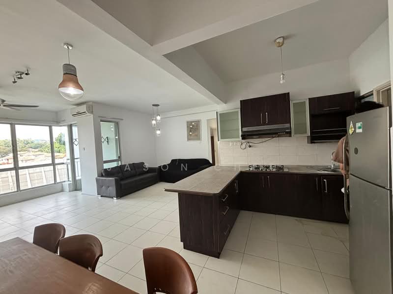 Kondominium untuk Disewa di Casa Indah 2 - Jason Chee - PropertyGuru.com.my
