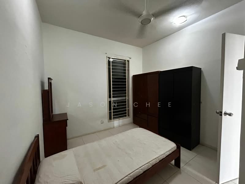Kondominium untuk Disewa di Casa Indah 2 - Jason Chee - Bedroom - PropertyGuru.com.my