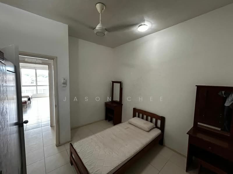 Kondominium untuk Disewa di Casa Indah 2 - Jason Chee - Bedroom - PropertyGuru.com.my