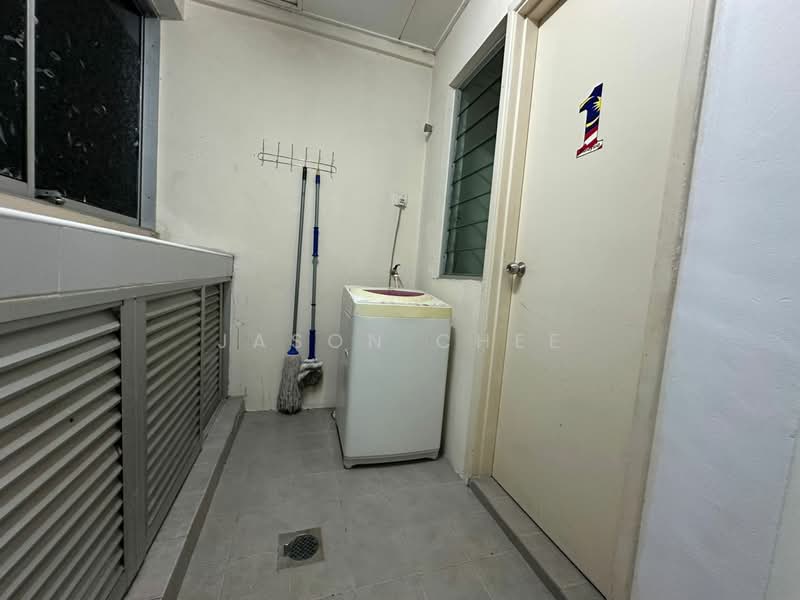Kondominium untuk Disewa di Casa Indah 2 - Jason Chee - Interior - PropertyGuru.com.my