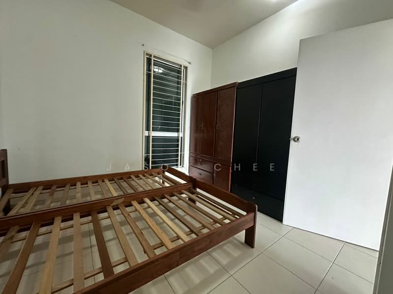 Kondominium untuk Disewa di Casa Indah 2 - Jason Chee - Bedroom - PropertyGuru.com.my