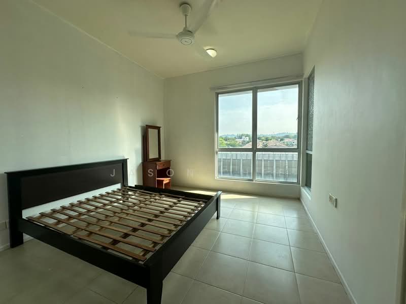 Kondominium untuk Disewa di Casa Indah 2 - Jason Chee - Bedroom - PropertyGuru.com.my