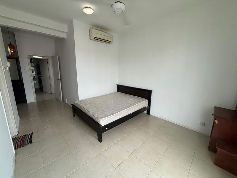Kondominium untuk Disewa di Casa Indah 2 - Jason Chee - Bedroom - PropertyGuru.com.my