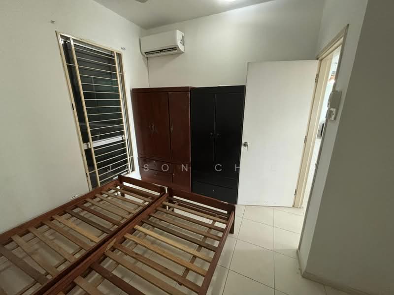 Kondominium untuk Disewa di Casa Indah 2 - Jason Chee - Bedroom - PropertyGuru.com.my