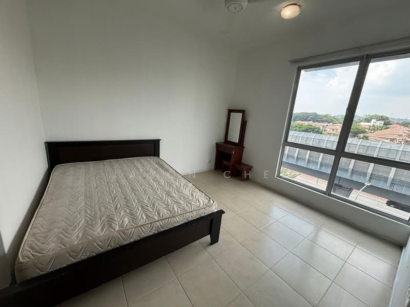 Kondominium untuk Disewa di Casa Indah 2 - Jason Chee - Bedroom - PropertyGuru.com.my