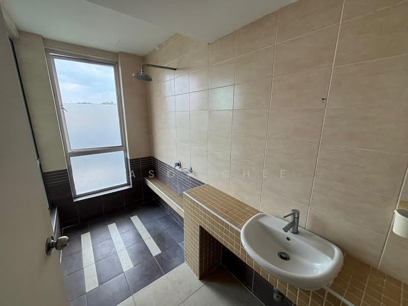 Kondominium untuk Disewa di Casa Indah 2 - Jason Chee - Bathroom - PropertyGuru.com.my