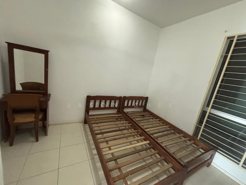Kondominium untuk Disewa di Casa Indah 2 - Jason Chee - Bedroom - PropertyGuru.com.my