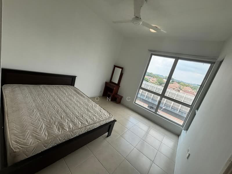 Kondominium untuk Disewa di Casa Indah 2 - Jason Chee - Bedroom - PropertyGuru.com.my
