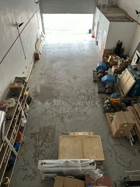 Terrace Factory for Rent in Bandar Bukit Puchong 2 (Puchong) - Jeff Kok - Interior - PropertyGuru.com.my