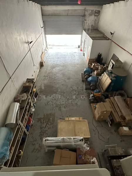 Terrace Factory for Rent in Bandar Bukit Puchong 2 (Puchong) - Jeff Kok - Interior - PropertyGuru.com.my