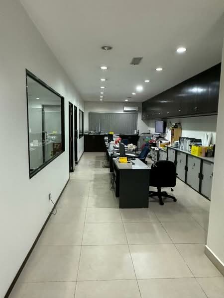 Terrace Factory for Rent in Bandar Bukit Puchong 2 (Puchong) - Jeff Kok - Interior - PropertyGuru.com.my