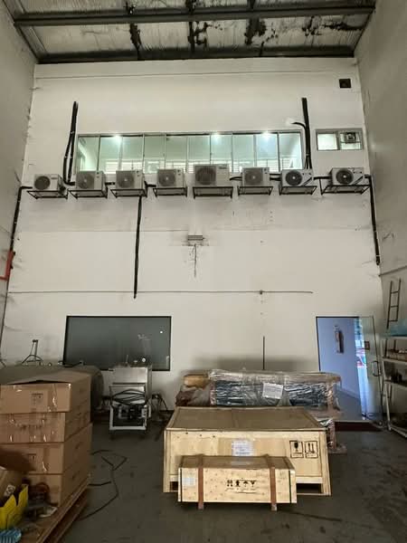 Terrace Factory for Rent in Bandar Bukit Puchong 2 (Puchong) - Jeff Kok - Interior - PropertyGuru.com.my