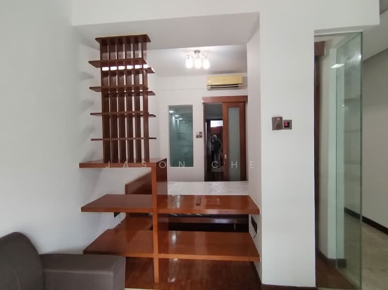 Kondominium untuk Disewa di 10 Semantan Suites - Jason Chee - Interior - PropertyGuru.com.my