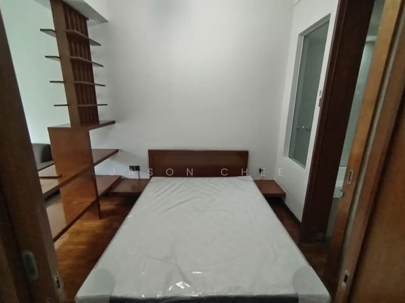 Kondominium untuk Disewa di 10 Semantan Suites - Jason Chee - Bedroom - PropertyGuru.com.my