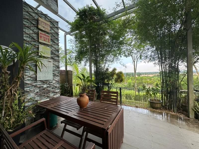Rumah Berkembar untuk Dijual di Iskandar Puteri (Nusajaya) (Johor) - Angelina Tan - PropertyGuru.com.my