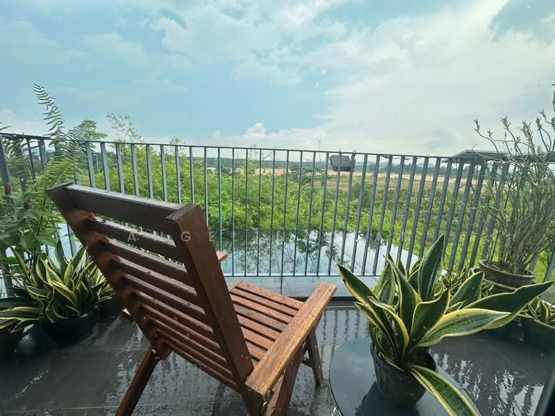 Rumah Berkembar untuk Dijual di Iskandar Puteri (Nusajaya) (Johor) - Angelina Tan - PropertyGuru.com.my