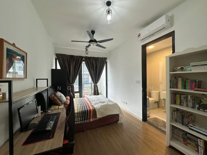 Rumah Berkembar untuk Dijual di Iskandar Puteri (Nusajaya) (Johor) - Angelina Tan - PropertyGuru.com.my