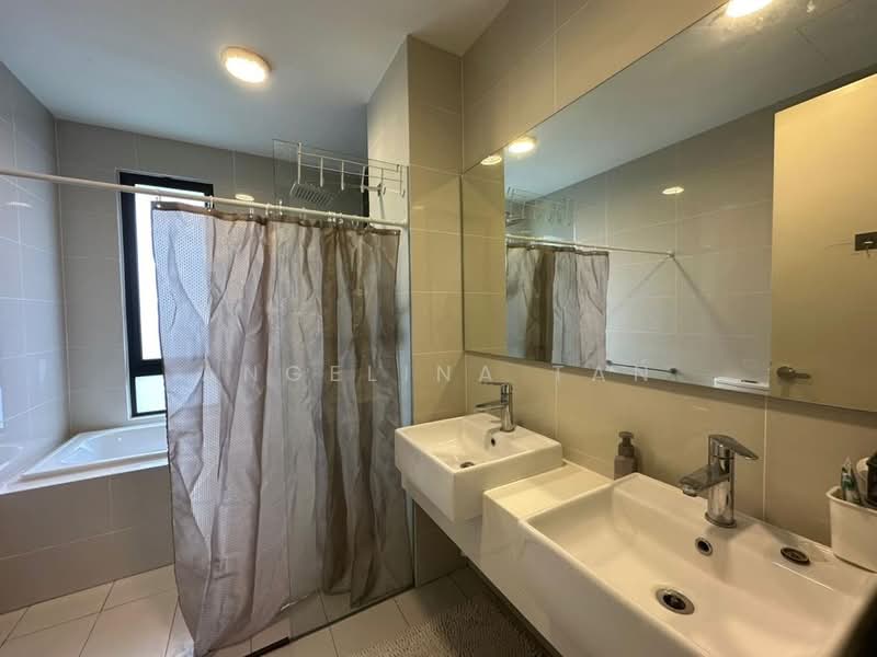 Rumah Berkembar untuk Dijual di Iskandar Puteri (Nusajaya) (Johor) - Angelina Tan - PropertyGuru.com.my