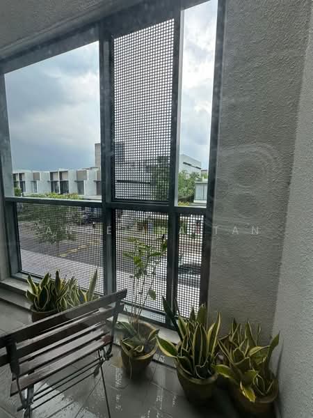 Rumah Berkembar untuk Dijual di Iskandar Puteri (Nusajaya) (Johor) - Angelina Tan - PropertyGuru.com.my