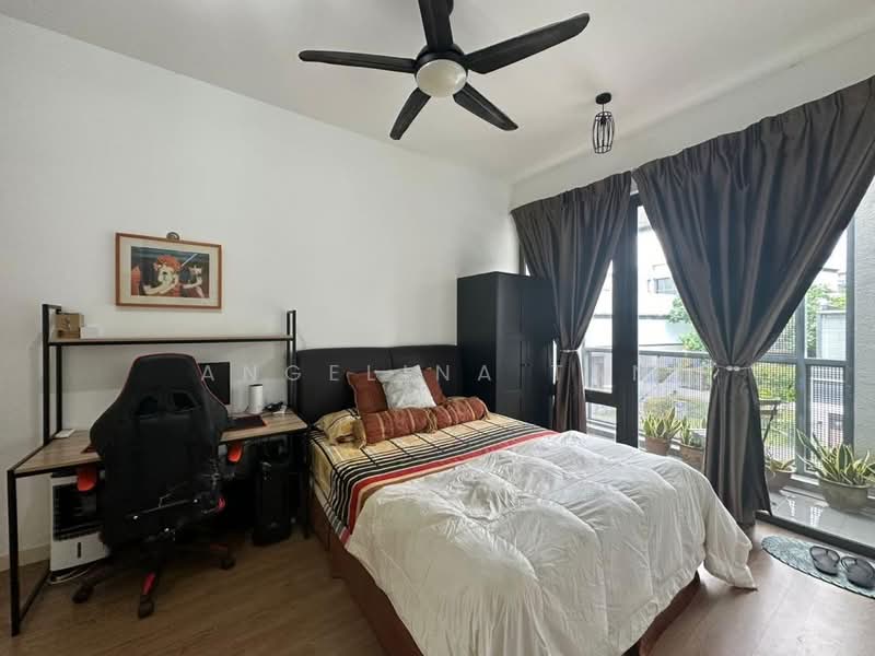 Rumah Berkembar untuk Dijual di Iskandar Puteri (Nusajaya) (Johor) - Angelina Tan - PropertyGuru.com.my