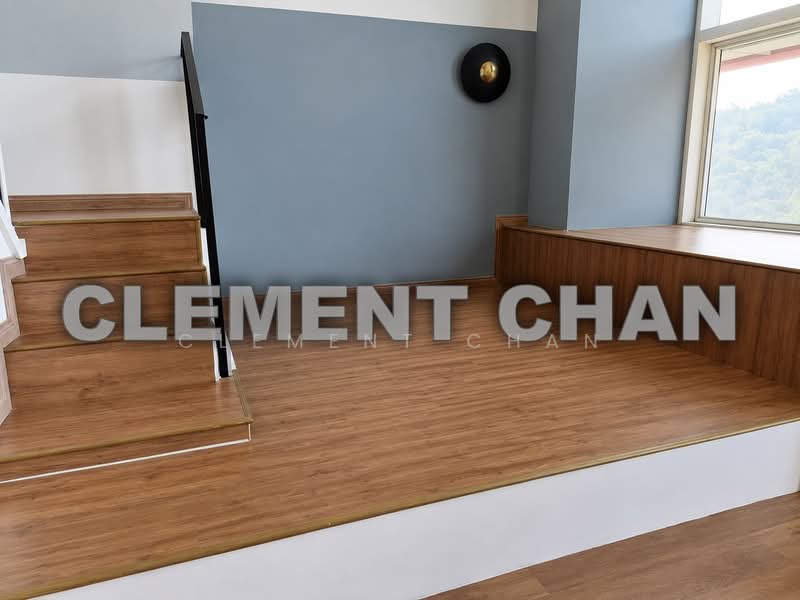 Service Residence for Sale at SOHO @ Empire City - Clement Chan - Interior - PropertyGuru.com.my