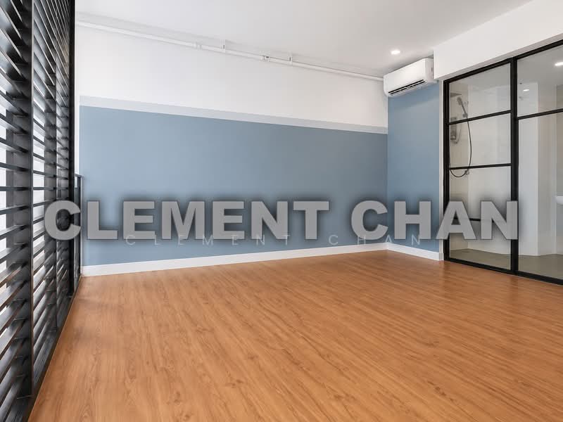 Service Residence for Sale at SOHO @ Empire City - Clement Chan - Interior - PropertyGuru.com.my